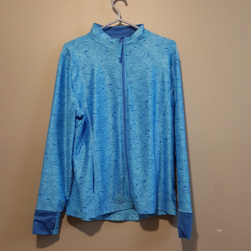 Sport jacket